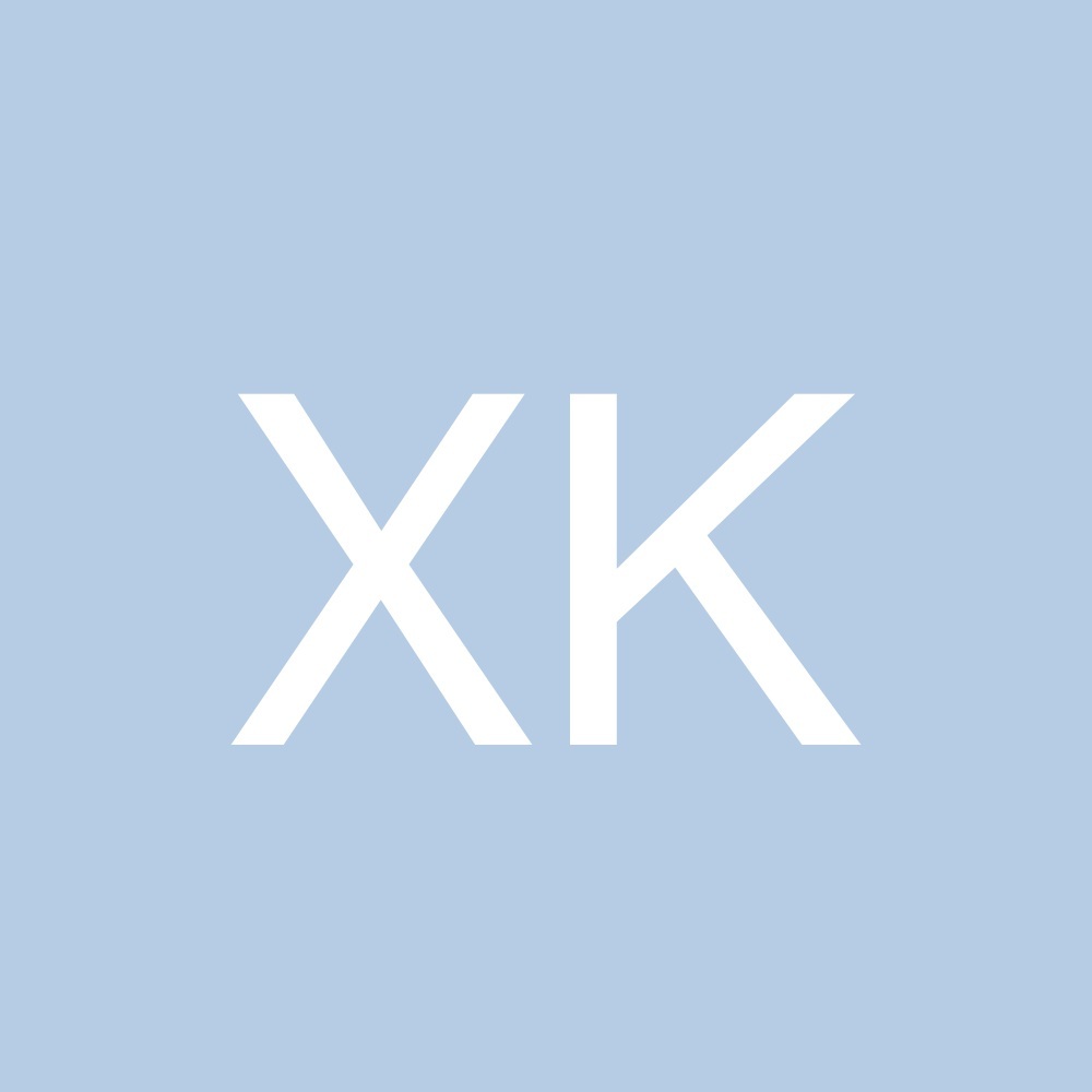 Meet your Posher, Xavier